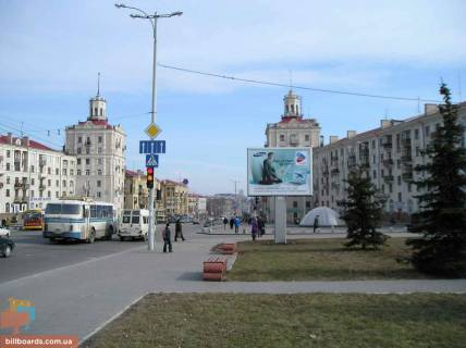 Scrolller, Scroll A in Zaporizhzhya Sobornij av. (kolis. Lenina av.) / 12-go Kvitna st. - 68470 Photo 1