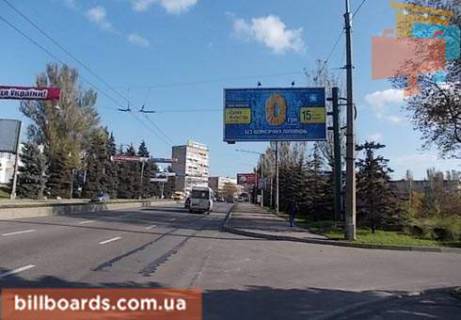 Prismatron, Prism  in Zaporizhzhya Sobornyj av. (byvs. Lenina av.), 111A, Ukreksimbank, iz centra - 79223 Photo 1