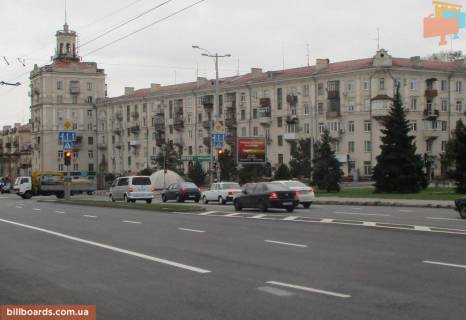 Scrolller, Scroll A in Zaporizhzhya Sobornij av. (kolis. Lenina av.) / 12-go Kvitna st. - 135116 Photo 1