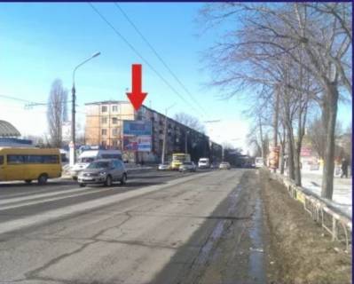 Prismatron, Prism B in Krivy Rig, 3x6  Lermontova st., 22, Central'no-Mis'kij rinok, u bik Vizvolenna pl., verhnij - 89959 Photo 1