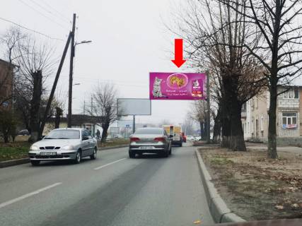 Billboard A in Kharkiv, 3x6  Halturina st. - av. Landau, v bik av. Landau Photo 1