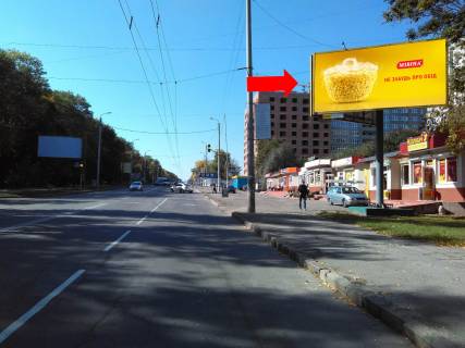 Billboard A in Khmelnitsky, 3x6  L'vivs'ke sose, 18, bila avtomagazinu Photo 1