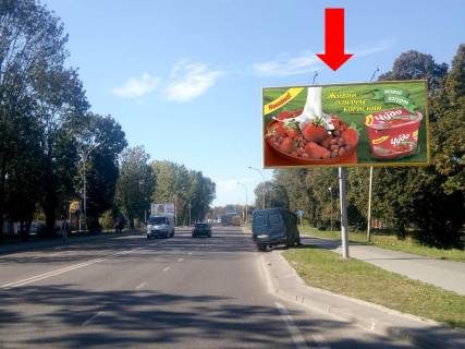 Prismatron, Prism  in Lviv, 3x6  Lipins'kogo st., 60, navproti gotelu "Volter", v bik Cornovola av. - 447131 Photo 1