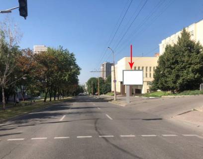 Scrolller, Scroll A in Dnipro (Dnipropetrovsk) Pola av. (kolis. Kirova av.), 57 - 291486 Photo 1