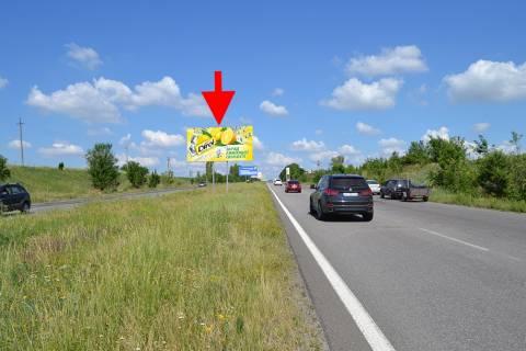 Billboard A in Route, 3x6  Траса Харків - Ростов-на-Дону (М03), АЗС "Аеліта", (4), в'їзд в місто Photo 1