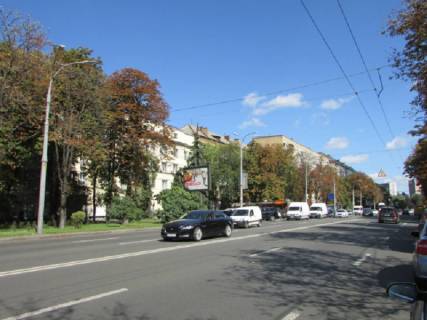 Scrolller, Scroll B in Kyiv, 2.3x3.14  Povitroflots'kij av., 42, vid Sevastopol's'ka pl. - 402370 Photo 1