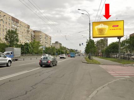 Prismatron, Prism  in Kyiv, 3x6  Perova bst., 27, v bik Vizvoliteliv av. - 444807 Photo 1