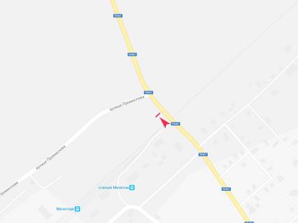 Billboard B in Pokrovske, 3x6  смт Покровське, залізничний переїзд, виїзд на Васильківку scheme