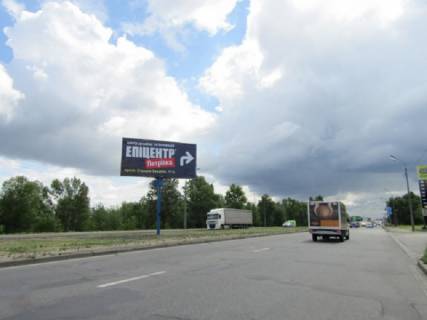 Prismatron, Prism A in Kyiv Bogatirs'ka st., 3d - 390069 Photo 1