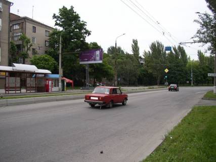 Prismatron, Prism B in Zaporizhzhya Peremogi st. - Lermontova st. - 220446 Photo 1