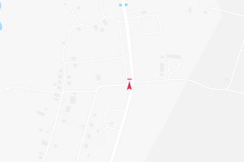 Billboard B in Lipci, 3x6  с. Липці, виїзд, з міста, в сторону Харкова, біля поліції scheme