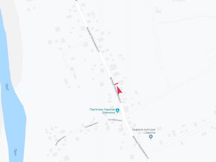 Billboard  in Nadvirna, 3x6  smt Delatin, Nezaleznosti st. scheme