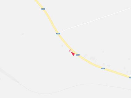 Billboard  in Chortkiv, 3x6  viizd u bik Bucaci scheme