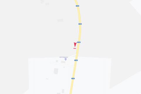 Billboard A in Vradiivka, 3x6  смт Врадіївка, виїзд на Доманівку scheme