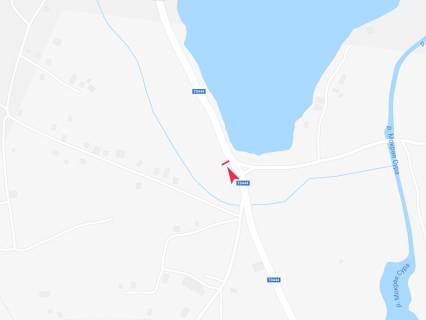 Billboard B in Novomykolayivka, 3x6  смт Новомиколаївка, виїзд на Сурсько-Литовське scheme