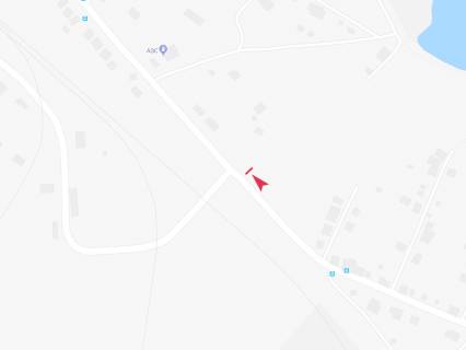 Billboard A in Budi, 3x6  смт Буди, Бджостанція, Будянська вул. - Чкалова пер., до міста scheme