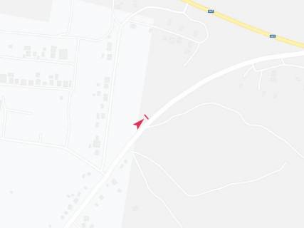 Billboard B in Pryluky, 3x6  Kiivs'ka st., (2) scheme