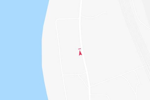 Billboard B in Kup'yansk-Vuzlovy, 3x6  смт Куп'янськ-Вузловий, в'їзд, поворот на Ківшарівку, Садова вул., 188, в центр scheme