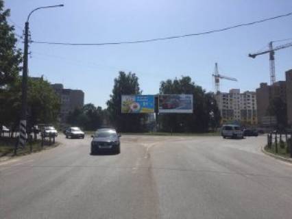 Prismatron, Prism  in Ivano-Frankivsk, 3x6  Mazepi st. - Naberezna im. V. Stefanika st., kil'ce, prava - 436197 Photo 1