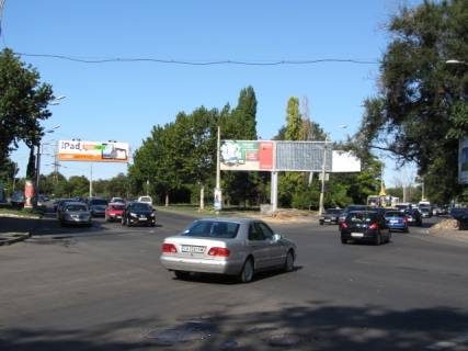 Prismatron, Prism A in Odessa, 3x6  Краснова вул. - Артилерійська вул., права - 561966 Photo 1