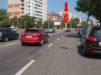 Prismatron, Prism  in Kyiv, 6x3  Avtozavods'ka st., 7, v bik Lugovoi st., rozdil'nik - 444787 Photo 1