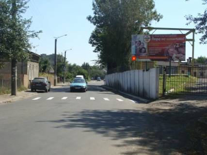 Billboard B in Ivano-Frankivsk, 3x6  Trasa Vorohta - Verhovina, (1), s. Krivopilla Photo 1