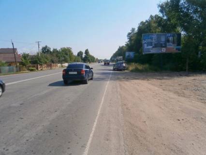 Billboard A in Dragomirčani, 3x6  Крихівецька вул., (2), с. Драгомирчани Photo 1