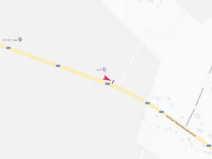 Billboard B in Mena, 3x6  Miru st. scheme