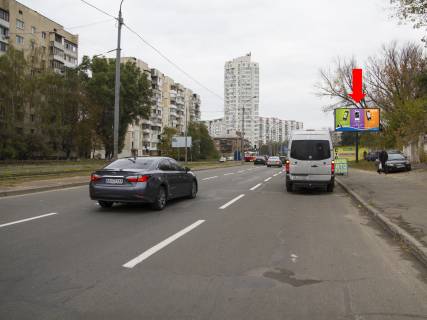 Prismatron, Prism  in Kyiv, 3x6  Avtozavods'ka st., 89a - prov. Avtozavods'kij, na svitlofori, v storonu st. Polarna, z centru - 445800 Photo 1