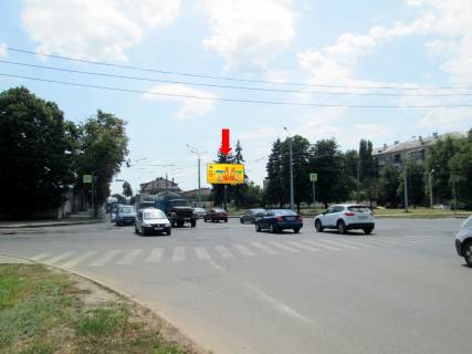 Prismatron, Prism  in Kharkiv, 3x6  Pol'ova st. - st. Plehanivs'ka, v bik av. Gagarina - 448827 Photo 1