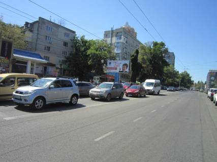 Prismatron, Prism B in Odessa, 3x6  Cernahovs'kogo st., 3 - Sovkunenko st. - 430763 Photo 1