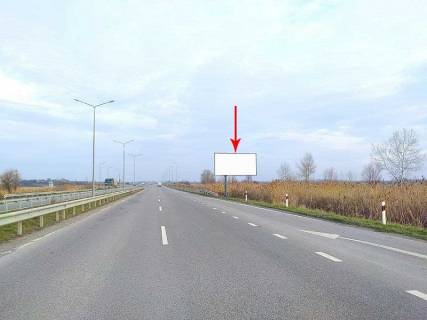 Billboard A in , 3x6  Автодорога Т-04-41, км 7+320, розв'язка на смт Петриківка, ліворуч, перед кільцем на м. Кам'янське, до м. Дніпр Photo 1