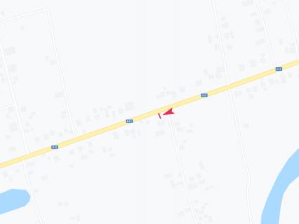 Billboard B in Kostichani, 3x6  с. Костичани, з боку Мамаліг scheme