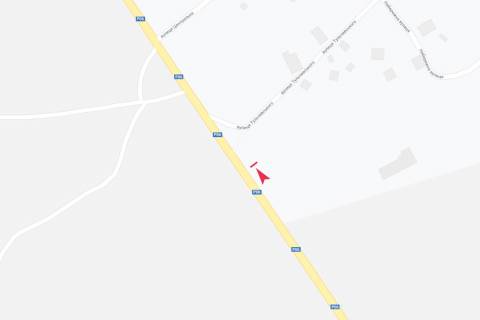 Billboard  in Nova Odessa, 3x6  Zi storoni Voznesens'ka scheme