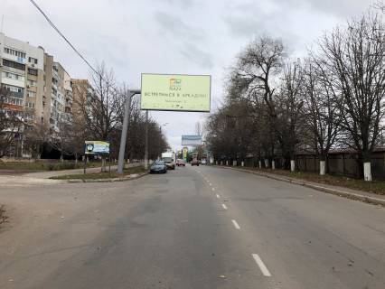 Billboard  in Odessa, 3x6  Vil'amsa st., 44, v centr Photo 1