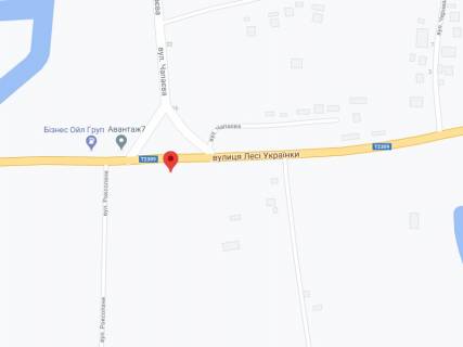 Video Billboard A in Vasylivka Ukrainki st., 168, apteka "Koneks", prajs za rolik 10 sek 1 vihid/5 hvilin, na dvostoronn'omu ekrani, vid 144 vihodiv na den'. Rozrahunok dla insih parametriv translacii utocnujte u menedzera. - 385247 scheme