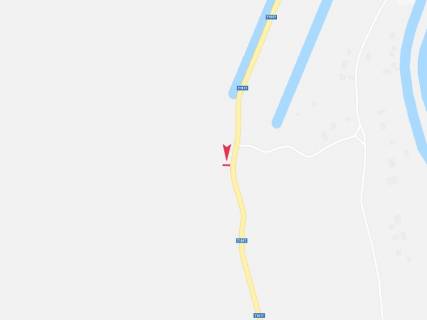 Billboard A in Stepan, 3x6  смт Степань, Дорошенка вул. scheme