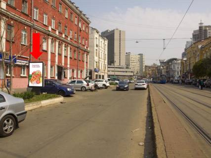 Citylight  in Kyiv, 1.8x1.2  Starovokzal'na st., 14/16, v storonu st. Zilans'koi, pl. Peremogi Photo 1