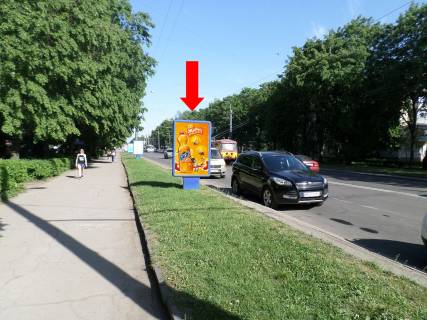 Citylight B in Rivne, 1.8x1.2  Kiivs'ka st., 4, navproti Ukreksimbanku Photo 1