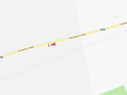 Billboard B in Mezhova, 3x6  smt Mezova, na Vesele scheme