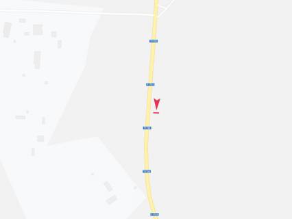 Billboard  in Lokhvitsa, 3x6  viizd iz mista u bik Mirgoroda scheme