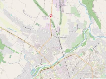 Billboard A in Yamnitsa, 3x6  с. Ямниця, Галицька вул, навпроти цементно-шиферного заводу, (8) scheme