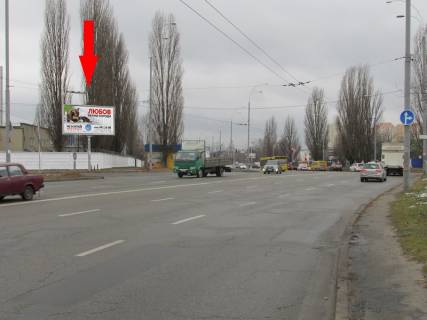 Prismatron, Prism A in Kyiv Polarna st. - Bogatirs'ka st. - 395556 Photo 1