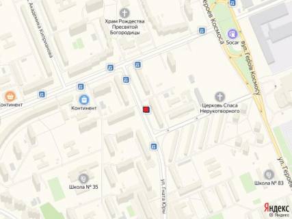 Non-Standard A in Kyiv Gnata Uri st., 3-A, zupinka "Poliklinika", montaz+demontaz oplacuet'sa okremo. Vartist' utocnujte u menedzera. scheme