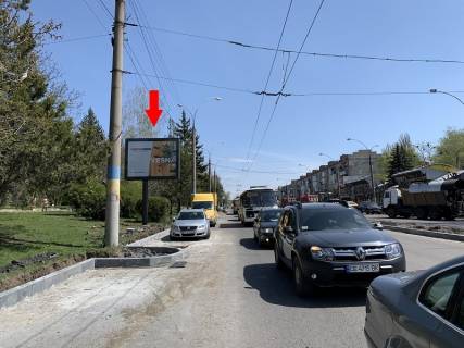 Scrolller, Scroll B in Chernivtsi Nezavisimosti av., 94 - 300138 Photo 1