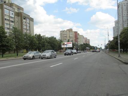 Prismatron, Prism B in Kyiv Harkivs'ke sose, 55 - Trostanec'ka st. - 374559 Photo 1