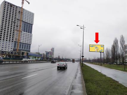 Prismatron, Prism  in Kyiv, 3x6  Bazana av. - st. Gorlivs'ka, 300 m. do Harkivs'koi pl, z centru - 446122 Photo 1