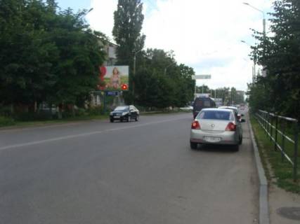 Billboard B in Poltava Mazepi st. (kolis. Kalinina st.), 9 Photo 1