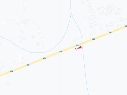 Billboard B in Storozhinets, 3x6  v'izd u misto, z boku Cernivciv scheme