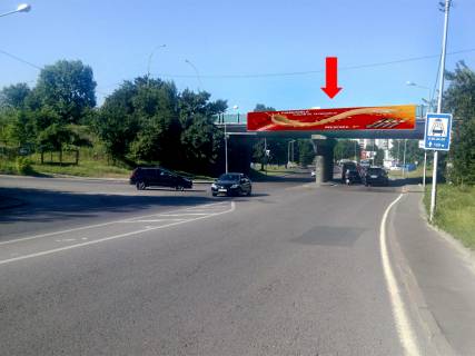 Non-Standard  in Lviv, 2x20  Hmel'nic'kogo st., AZS "ANP", v''izd v misto Photo 1